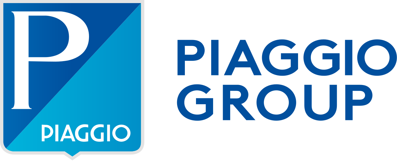 Piaggio LED lichtbak