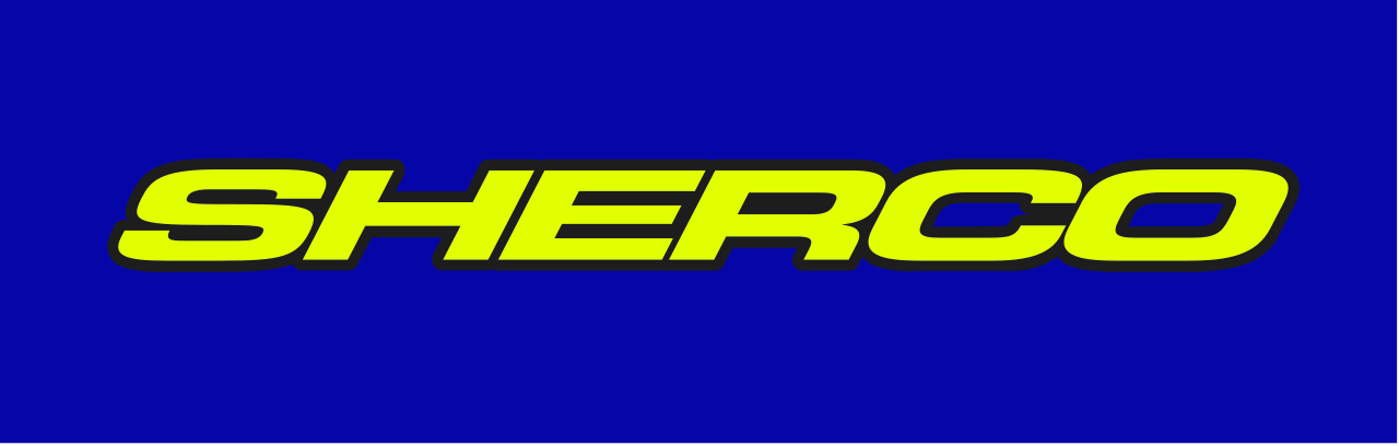 Sherco LED lichtbak