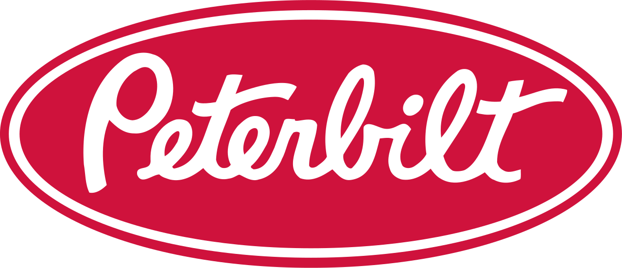 Peterbilt LED lichtbak