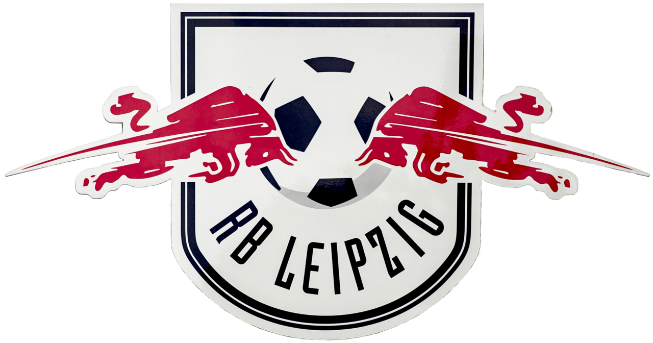 RB Leipzig LED lichtbak