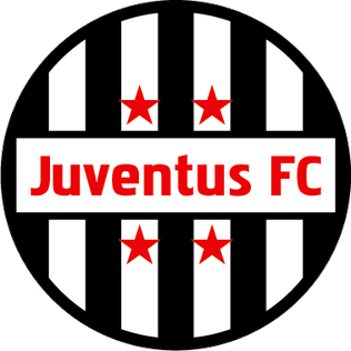 Juventus LED lichtbak