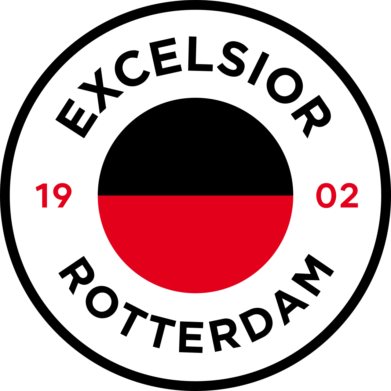 Caisson lumineux LED Excelsior Rotterdam