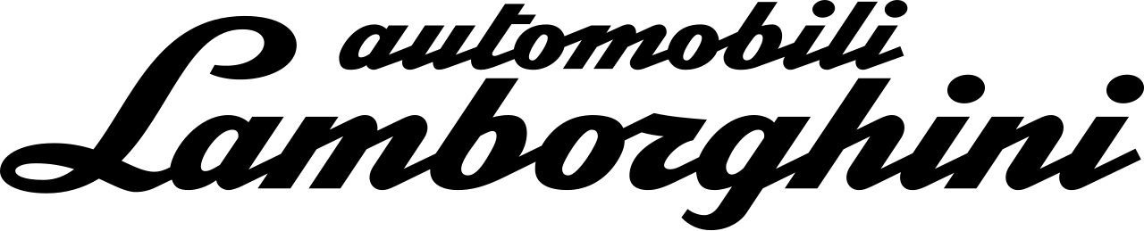 Lamborghini LED lichtbak