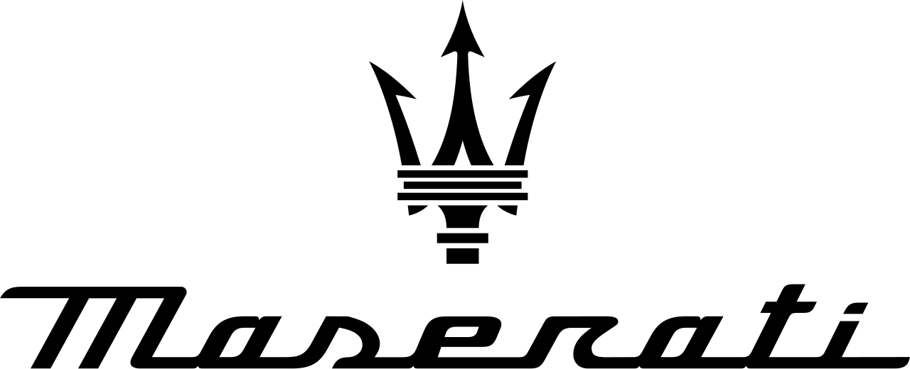 Maserati LED lichtbak