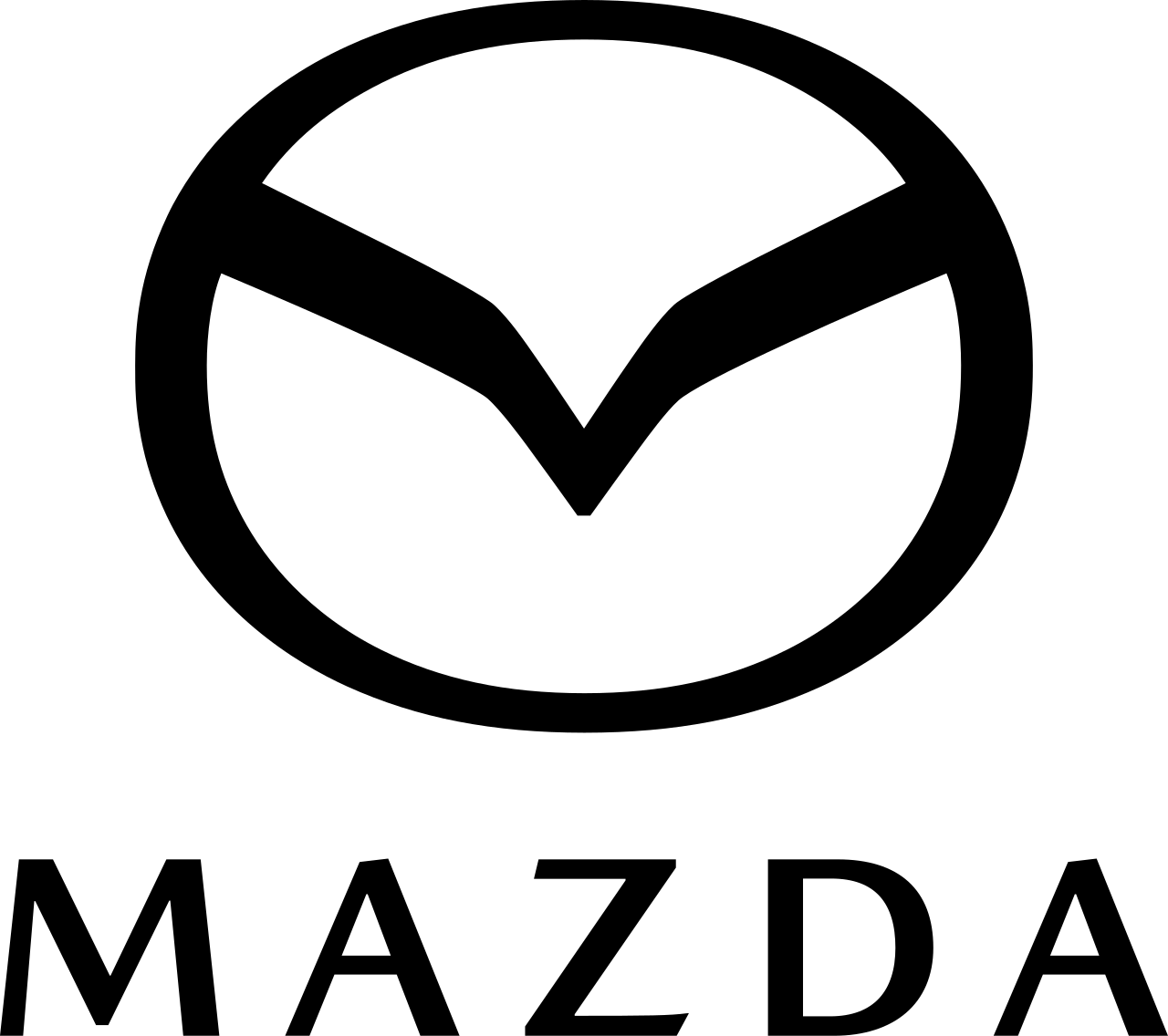 Mazda LED lichtbak